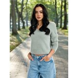 Sinsay ženski džemper 051AU-70X | shoptok.hr