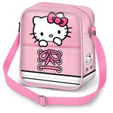 Hello Kitty torbica Sneaker preko ramena 20 cm | shoptok.hr