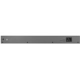 Zyxel GS1350-26HP, 26 Port managed CCTV PoE switch, long range, 375W | shoptok.hr