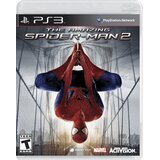 The Amazing Spider-Man 2 (PS3) - rabljeno Cene