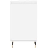 vidaXL Komode 2 kom bijele 40 x 35 x 70 cm od konstruiranog drva | shoptok.hr