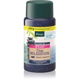 Kneipp Deep Relaxation sol za kupku 600 g | shoptok.hr