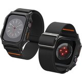 Spigen LITE FIT ”PRO” narukvica za APPLE WATCH 10 / 11 (46 MM) MATTE BLACK | Eponuda.ba