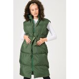 Dewberry Z6744 WOMEN'S VEST-STRAIGHT NAFTI | Shoptok.si