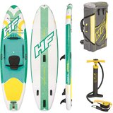 Bestway Hydro-Force napihljiva deska za veslanje 340 cm Freesoul Tech, (21047380) | Shoptok.si