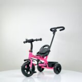  Tricikl za decu happy bike 448 roze Cene
