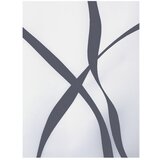 Spirella Zavesa za tuš 180x200 cm Ribbon – | Shoptok.si