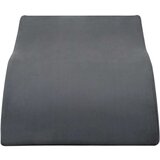  Jastuk za nogu Siva 68 x 40 x 18 cm | shoptok.hr