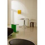 Jotex Kovinska okrogla jedilna miza ø 130 cm Chipley – | Shoptok.si