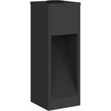  Solarna LED svjetiljka za stazu 2 pcs Crna | shoptok.hr