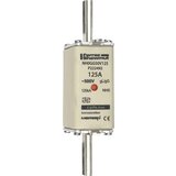Mersen NH varovalka SF NH0GG50V125, (21040844) | Shoptok.si