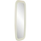 MID.YOU STENSKO OGLEDALO, 80/180/3 cm steklo, leseni material | Shoptok.si