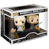 Funko Pop Moment: Got - Daenerys Jorah B2b W/swords | Shoptok.si
