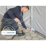  Sigurnosni set za XXL Profesional skladište 6x12 m | Shoptok.si
