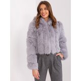 Wool Fashion Italia Jacket-AT-KR-2378.96P-grey | shoptok.hr