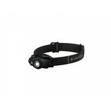 Ledlenser naglavna svetilka MH4, črna | Shoptok.si