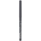 Catrice vodoodporno črtalo za oči - 20h Ultra Precision Gel Eye Pencil Waterproof - 020 Grey | Shoptok.si