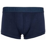 Bikkembergs Underwear 2- PACK BOXER Plava Cijene