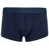 Bikkembergs Underwear 2- PACK BOXER Plava