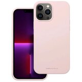 Roar Cloud-Skin maska za iPhone 13 Pro Max svijetlo pink | shoptok.hr