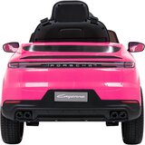  Licencirani auto na akumulator Porsche Cayenne - rozi | Eponuda.ba