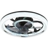 Globo STROPNI VENTILATOR CIRILLA /200 lm/2700-6000 K// | Shoptok.si