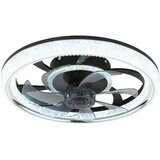 Globo stropni ventilator led 30W 200-2700lm cct 2700-6000K cirilla | shoptok.hr