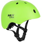  Mt301 zelena kaciga xs (48-52 cm) nils extreme Cijene