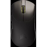 Corsair SABRE v2 PRO Ultralight bežični gejming miš, 33.000 DPI, 36 g Cene