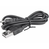 Extol led zadnje punjivo svetlo za bicikl LED/220 mah 3,7V IPX4 | Eponuda.com