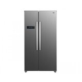 Beko GNO5231XP side by side frižider | Eponuda.com