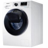Samsung Veš mašina i susilica WD80K5A10OW/LE AddWash | Eponuda.ba