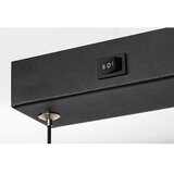 Rabalux Linijska visilica Sindri LED 36W 2050lm DIP switch 3000-4000K 108cm | ePonuda.com