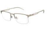 Emporio Armani Okvir za naočare 0EA1143 3002 55, Muški, Krem Cene