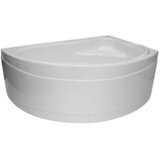 AQUAART kada nautica 150R/O kutna akrilna kada s oblogom 1500X1000X600 | shoptok.hr