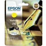 Epson T1624 Yellow ketridž Cene