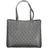 Guess Shopper torba tamo siva / crna | shoptok.hr