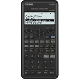 Casio Finančna kalkulator FC-100V z LCD zaslonom, (5000554561) Cene