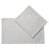 Lessentiel Maison Rabbit set tepiha za kupatilo, 2 komada, siva | Eponuda.ba