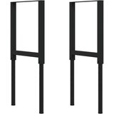  Radni stol svijetlosmeđi 80x60x(71,5-98) cm masivno drvo hrast | shoptok.hr