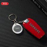 XO - LP02 Anti-Lost Device Drop Tag Silver | ePonuda.com