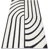 RugsX Preproge Preproga SAMPLE MODE 8631 geometrična smetana / 240x330 cm Bež | Shoptok.si