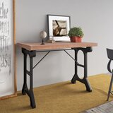 vidaXL Blagovaonski stol 110x65x82 cm od masivne jelovine i željeza Cijene