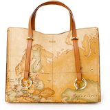 Alviero Martini MATERIALE LOGO E039 6000 Bež Cijene