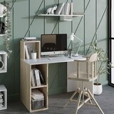 Hanah home radni sto buca 793ELG3805