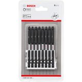 Bosch Impact Control 8-delni set dvostranih kovanih bitova dužine 110mm (2608522346) | ePonuda.com