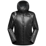 La Sportiva Jakne Alpine Guide Primaloft Črna Cene