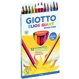 drvene boje 12/1 elios giant trouglaste 2215