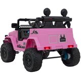 Toyota FJ Cruiser, auto na akumulator, roza | shoptok.hr