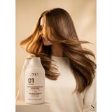 SUNEWMED+ Silk & Glow Repairing Shampoo globinsko regeneracijski šampon 500 ml | Shoptok.si